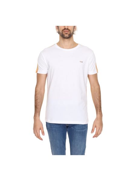 T-shirt Alviero Martini 1a Classe weiß