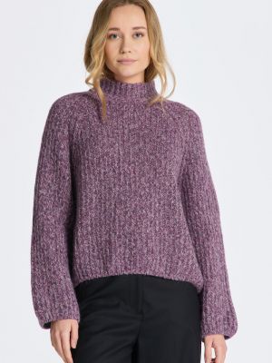 Állógalléros pulóver Gant
