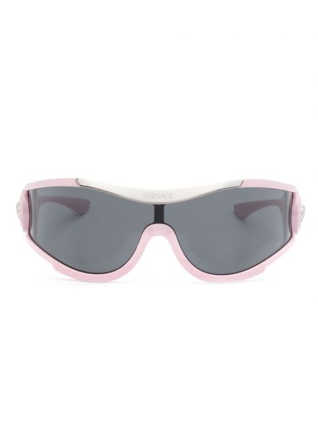 Silmälasit Versace Eyewear pinkki