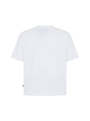 T-shirt Dickies blanc