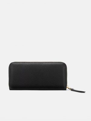 Peňaženka Versace Jeans Couture čierna