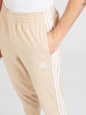 Survêtement Adidas Sportswear beige