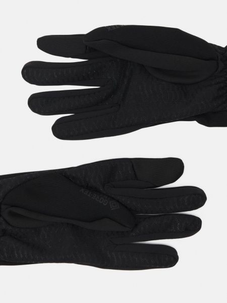 Перчатки Reusch черные