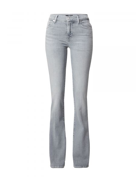 Jeans 7 For All Mankind grigio
