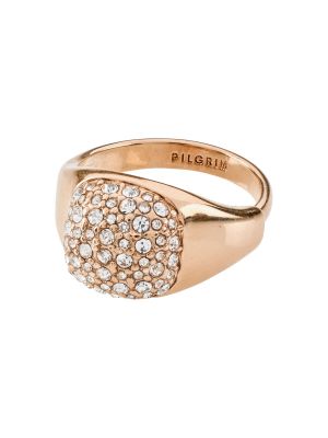 Rózsaarany gyűrű Pilgrim