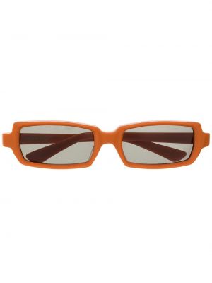 Okulary przeciwsłoneczne Undercover - pomarańczowy