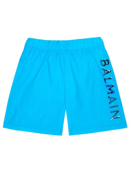 Boxershorts for drenge Balmain Kids blå