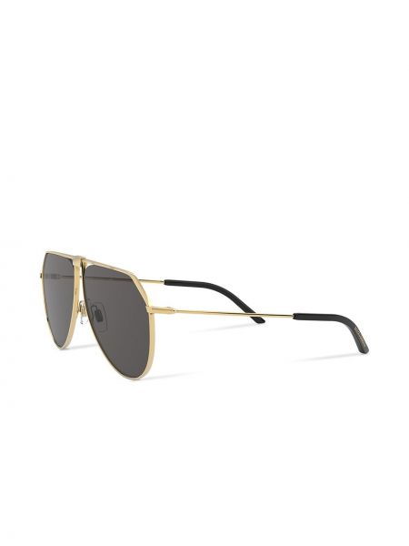 Gafas de sol Dolce & Gabbana Eyewear dorado