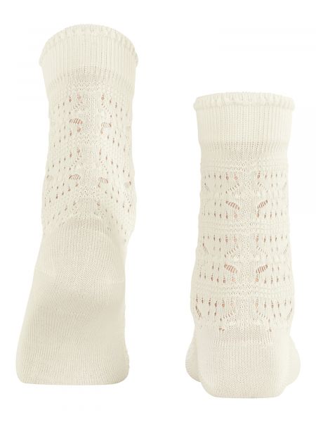 Čarape Falke bijela