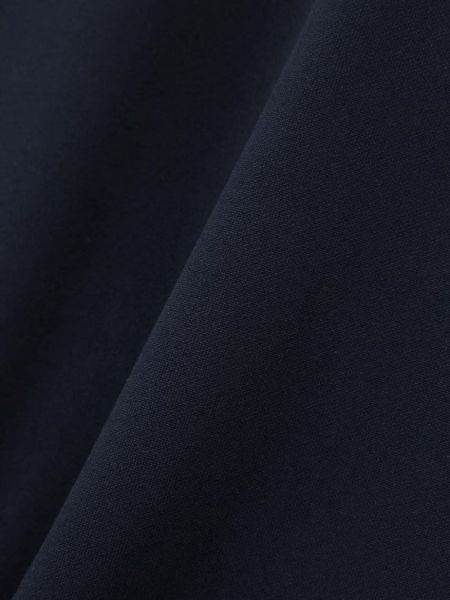 Pullover mit print Pearly Gates blau