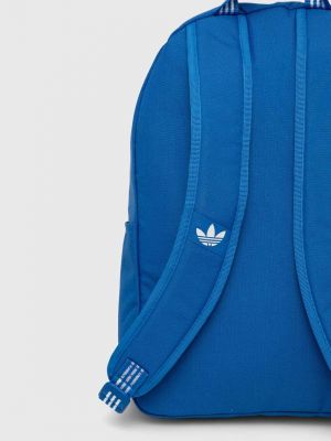 Rucsac Adidas Originals albastru