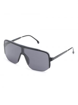 Sonnenbrille mit print Carrera schwarz