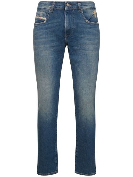 Slim fit skinny fit-jeans Diesel