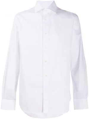 Camisa Corneliani blanco