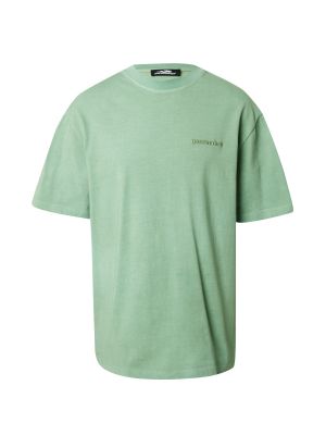 T-shirt Pacemaker vert