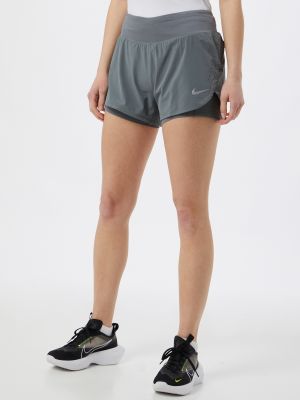 Sportinės kelnes Nike pilka