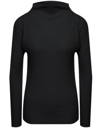 Пуловер Issey Miyake, черный