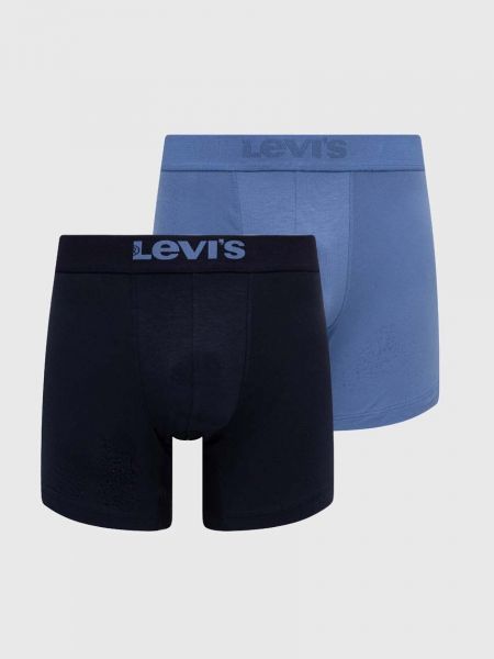 Slipy Levi's niebieskie
