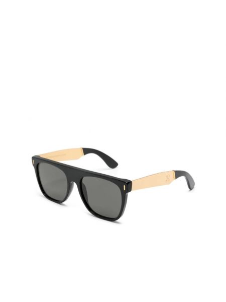 Sonnenbrille ohne absatz Retrosuperfuture schwarz