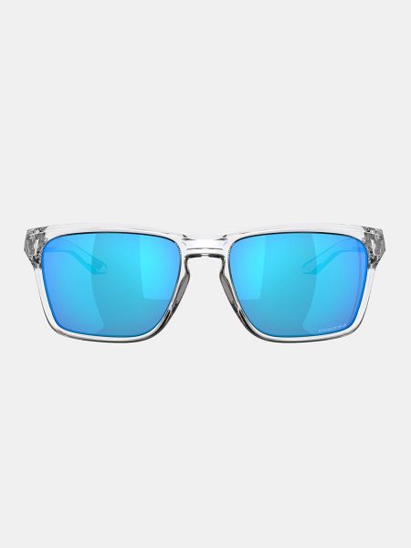 Gafas de sol transparentes elegantes Oakley