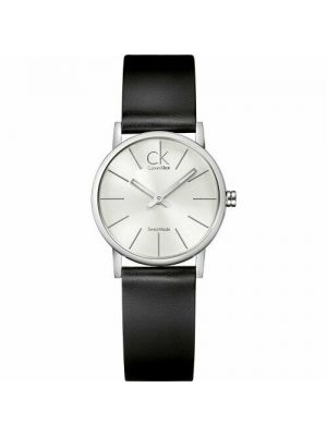 Часы Calvin Klein черные