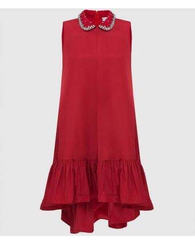 Плаття міді Red Valentino