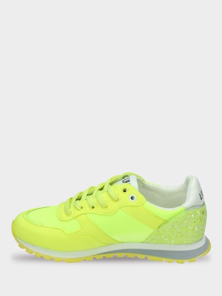 Кросівки Liu Jo, жовті
