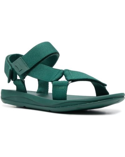 Sandály Camper zelené