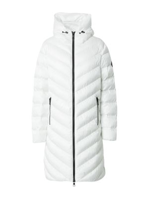 Παλτό No. 1 Como λευκό