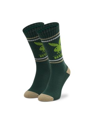 Ponožky Huf zelené
