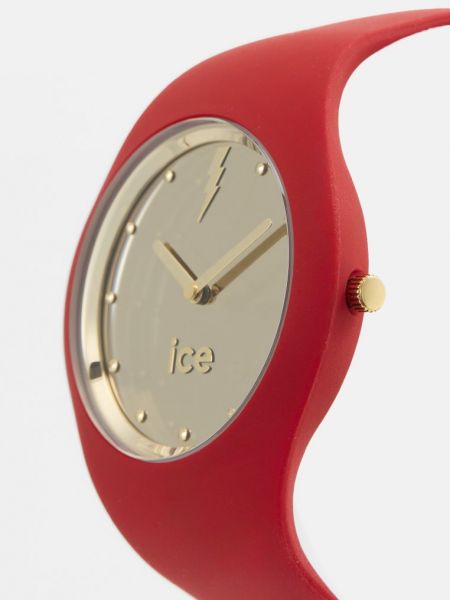 Zegarek Ice Watch czerwony