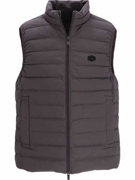 Vest Emporio Armani grå