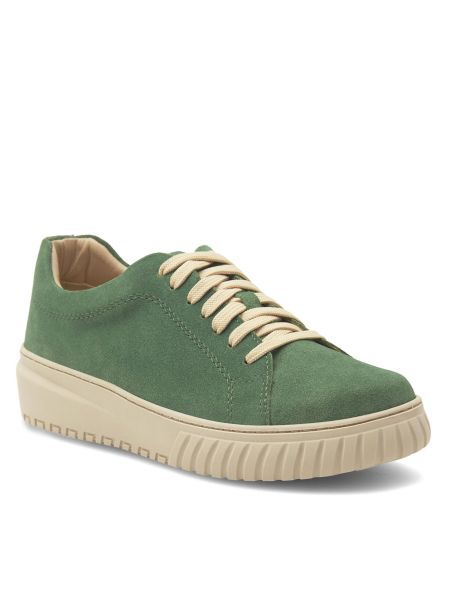 Sneakers Lasocki zöld