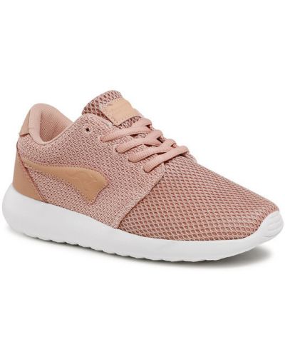 Pantofi Kangaroos roz
