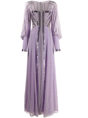 Dress Temperley London lilla