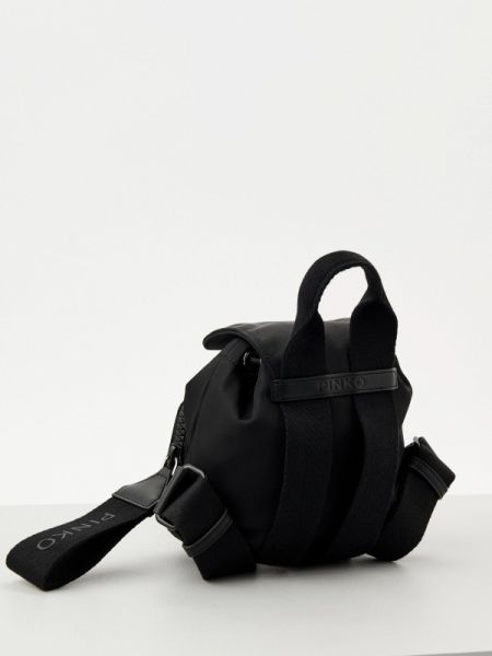 Рюкзак Pinko черный