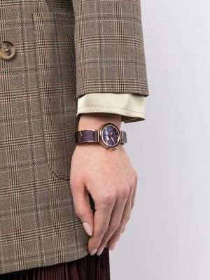 Laikrodžiai Charriol violetinė