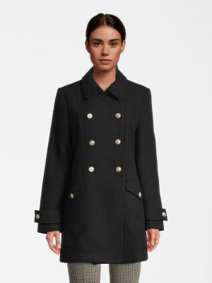 Пальто Orsay черное