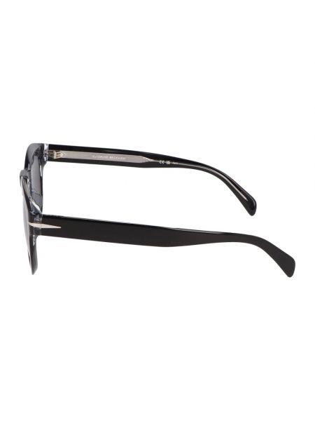 Gafas de sol sin tacón Eyewear By David Beckham negro
