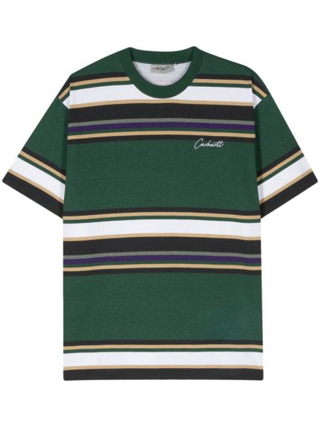 Tricou Carhartt Wip verde