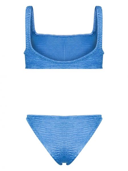 Bikini Paramidonna niebieski