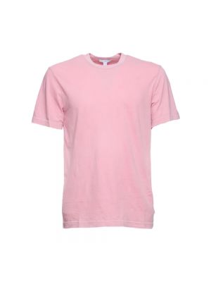 Chemise James Perse rose