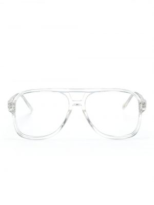 Szemüveg Moscot fehér