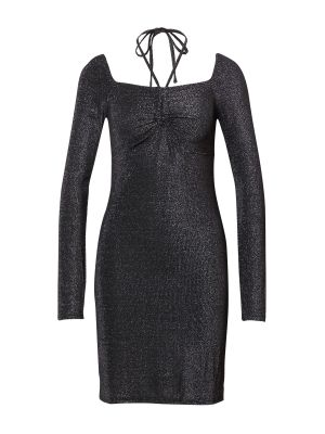 Mini šaty Rut & Circle čierna