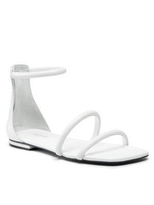 Sandale Guess bijela