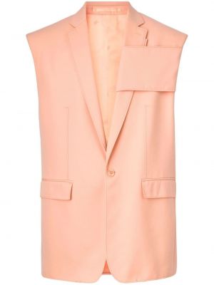 Vest Burberry rosa