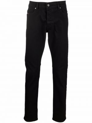 Vaqueros skinny Diesel negro