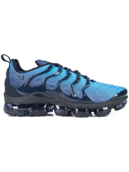 Sneakers Nike VaporMax kék