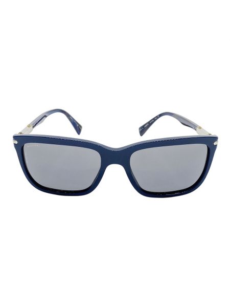 Okulary Bvlgari, niebieski