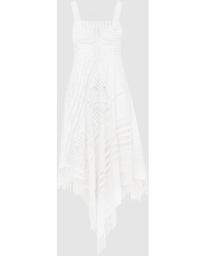 Сукня Twin-set, біле